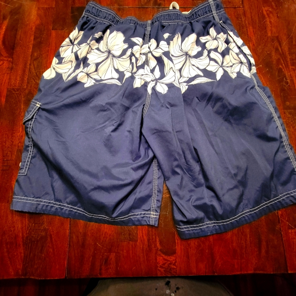 Speedo swum trunks